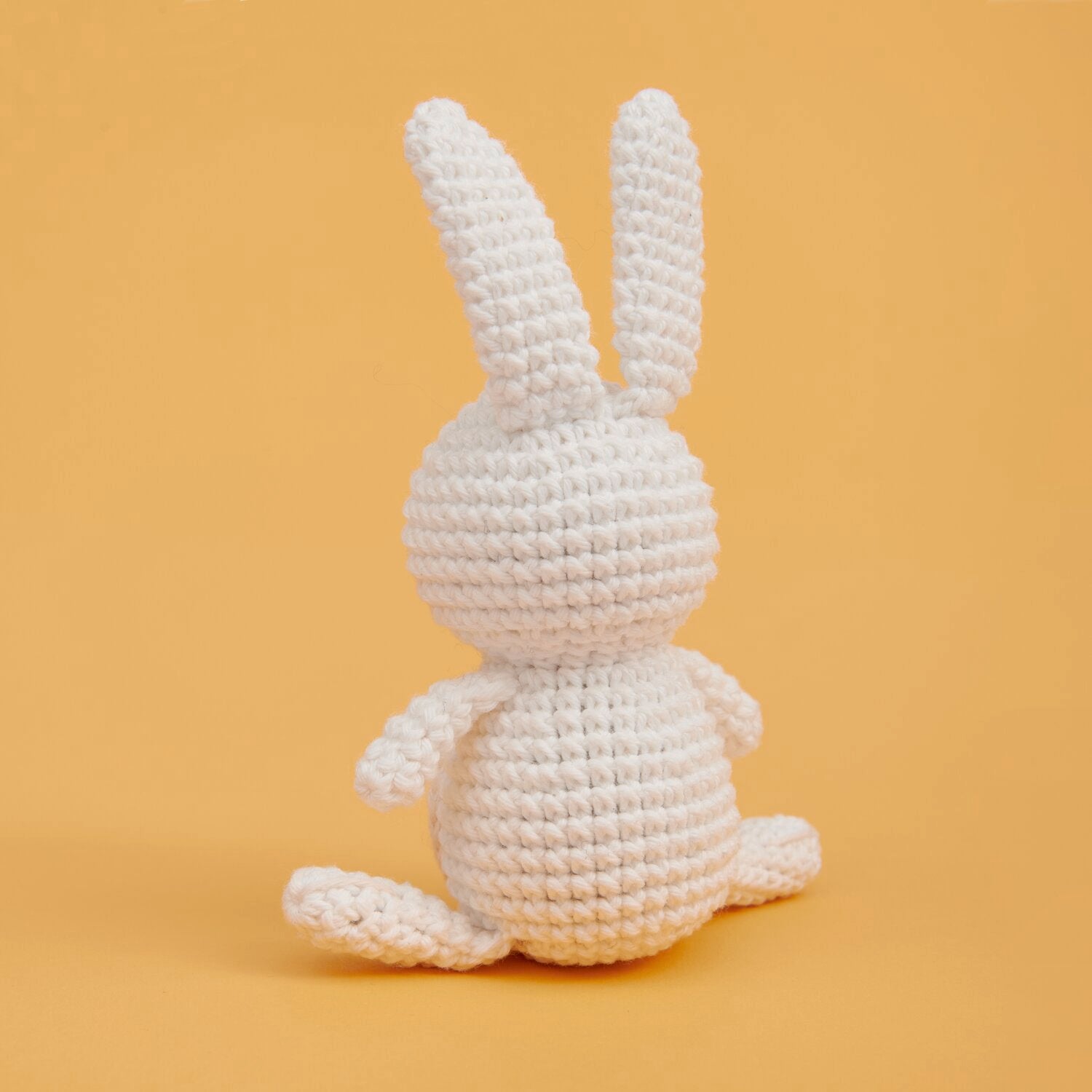 Rico Ricorumi Mini Easy Crochet Set - Bunny - Image 2