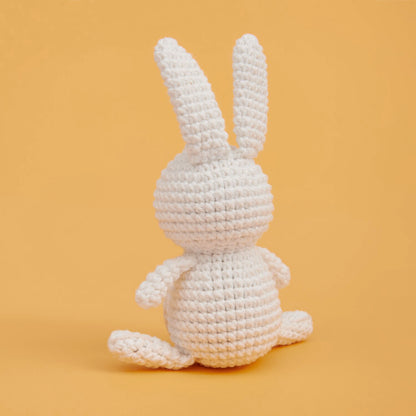 Rico Ricorumi Mini Easy Crochet Set - Bunny - Image 2