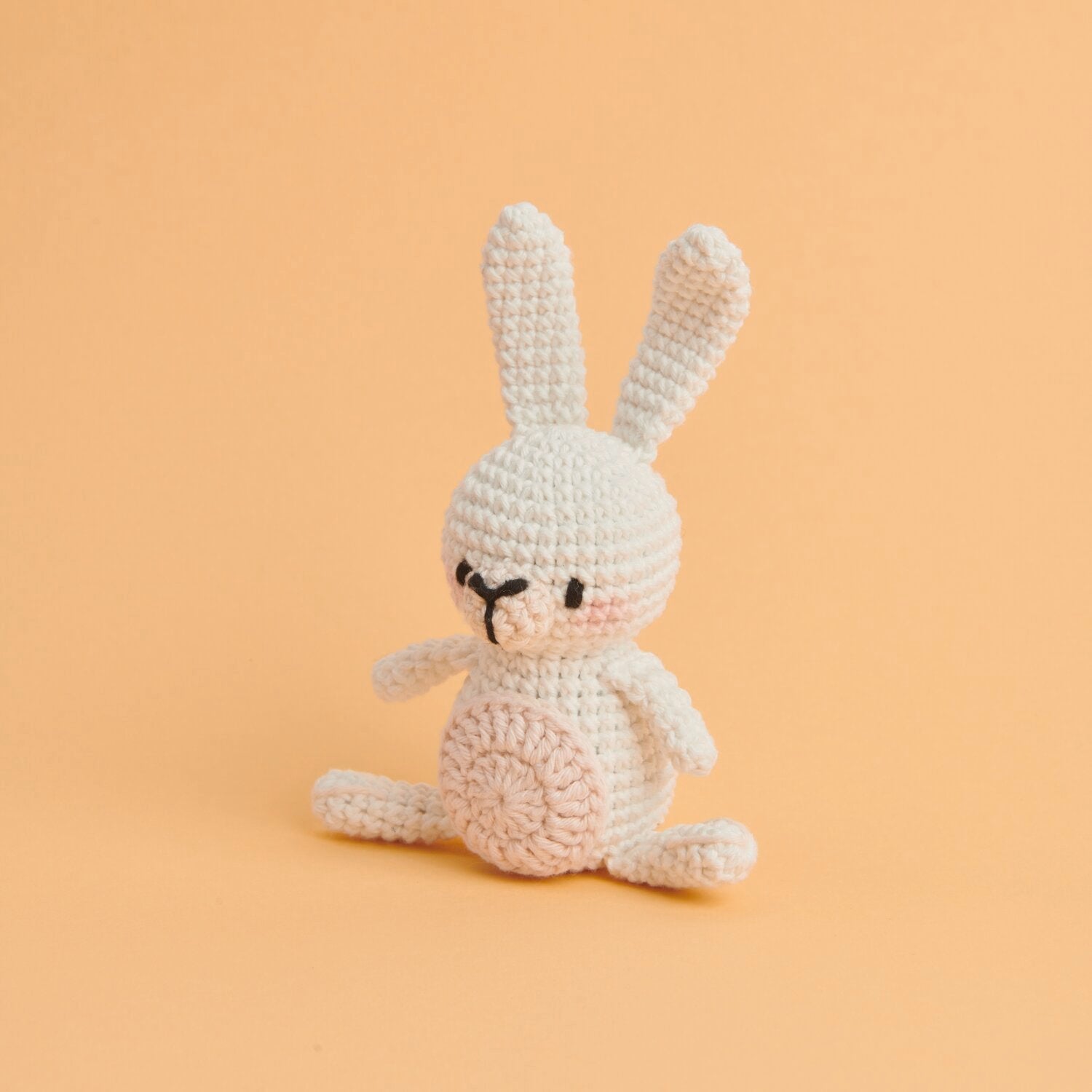 Rico Ricorumi Mini Easy Crochet Set - Bunny - Image 4