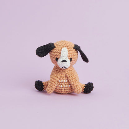 Rico Ricorumi Mini Easy Crochet Set - Dog - Image 5