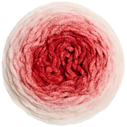 Rico Chenillove Degrade - Red
