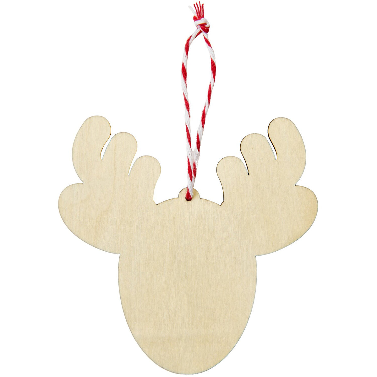 Rico Diamond Painting DIY Kit - Deer Pendant