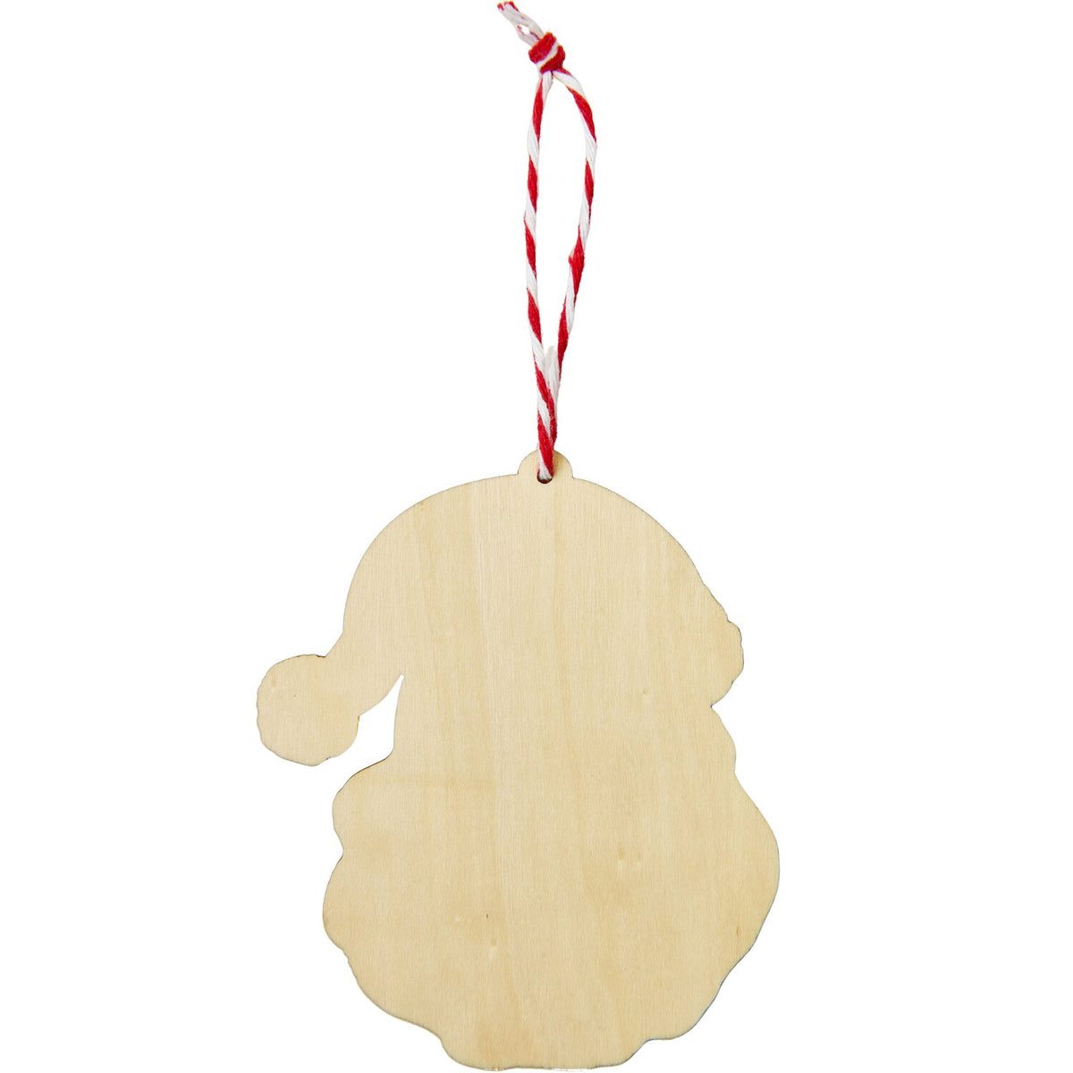 Rico Diamond Painting DIY Kit - Santa Claus Pendant
