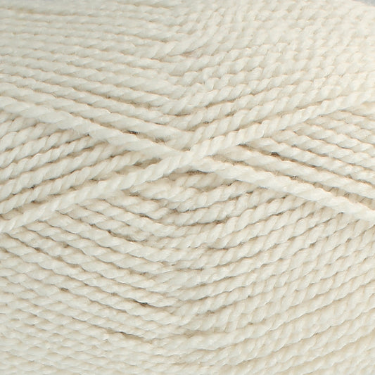 King Cole Big Value Baby Chunky - Pebble