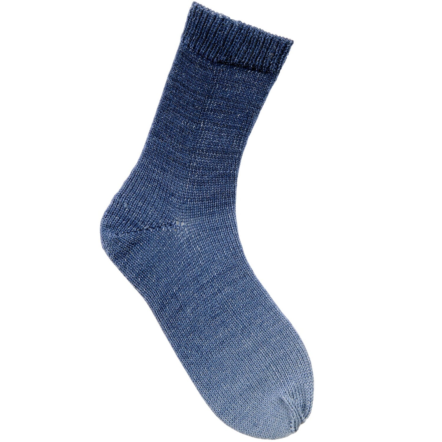 Rico Socks Degrade 4 Ply Navy Blue