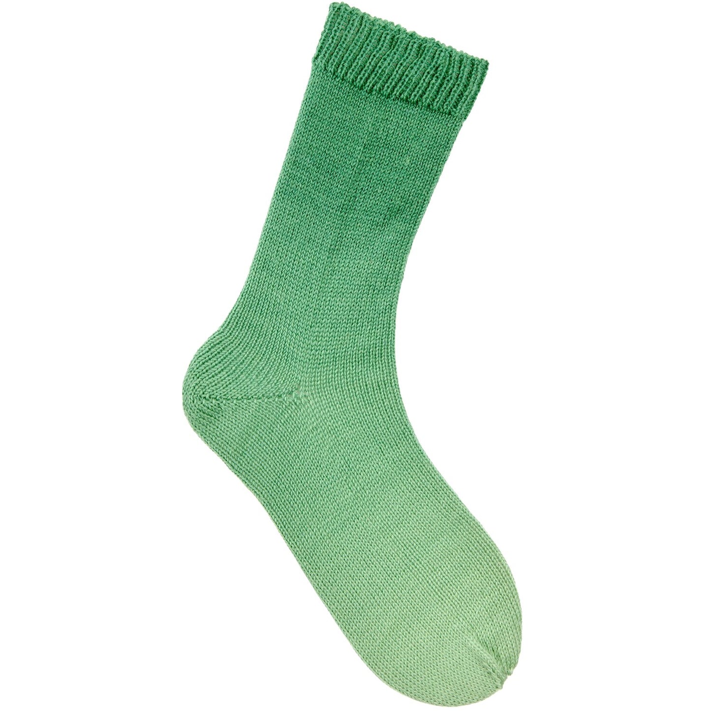 Rico Socks Degrade 4 Ply Green