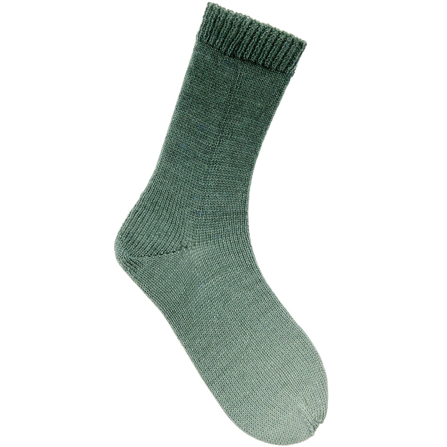 Rico Socks Degrade 4 Ply Olive