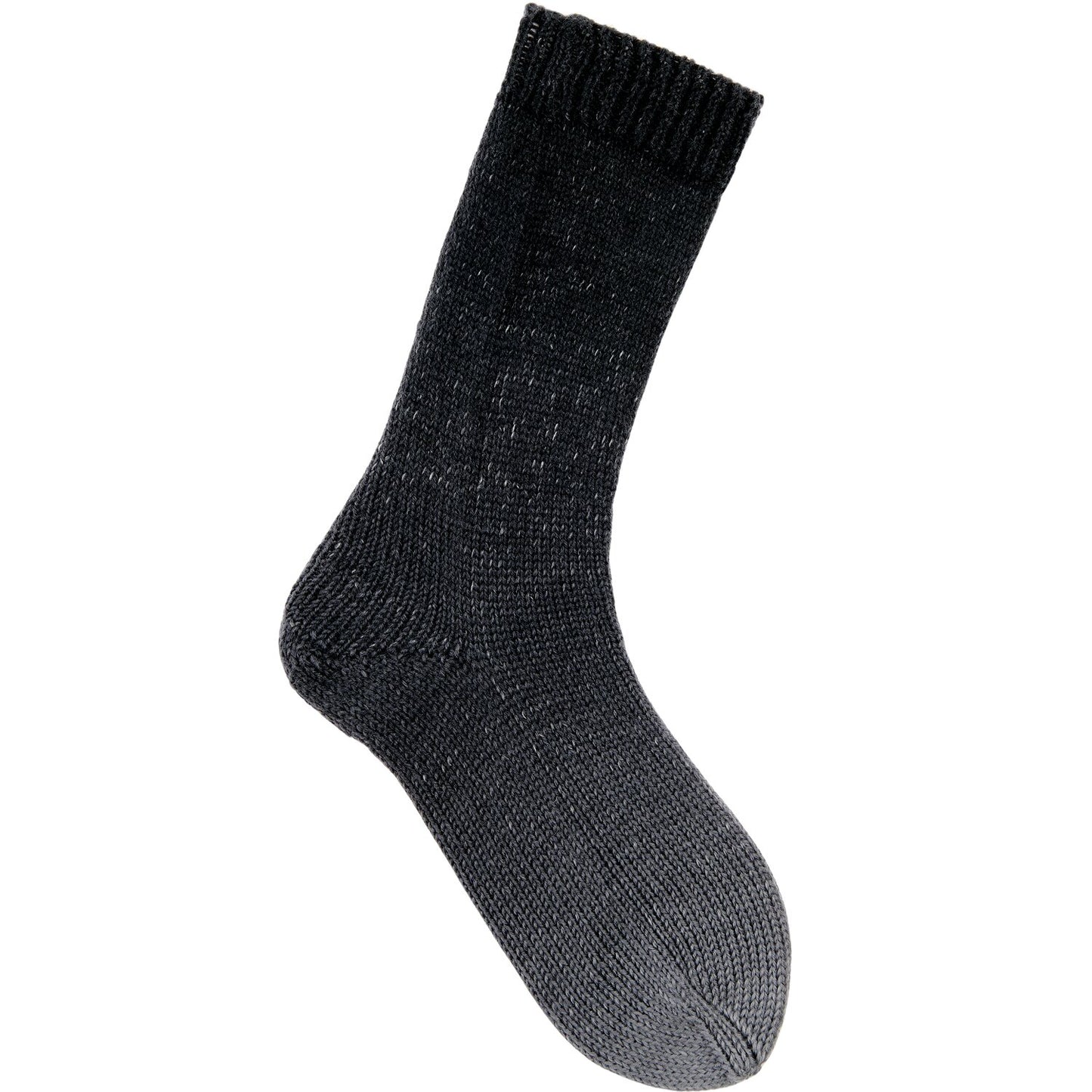 Rico Socks Degrade 6 Ply Black