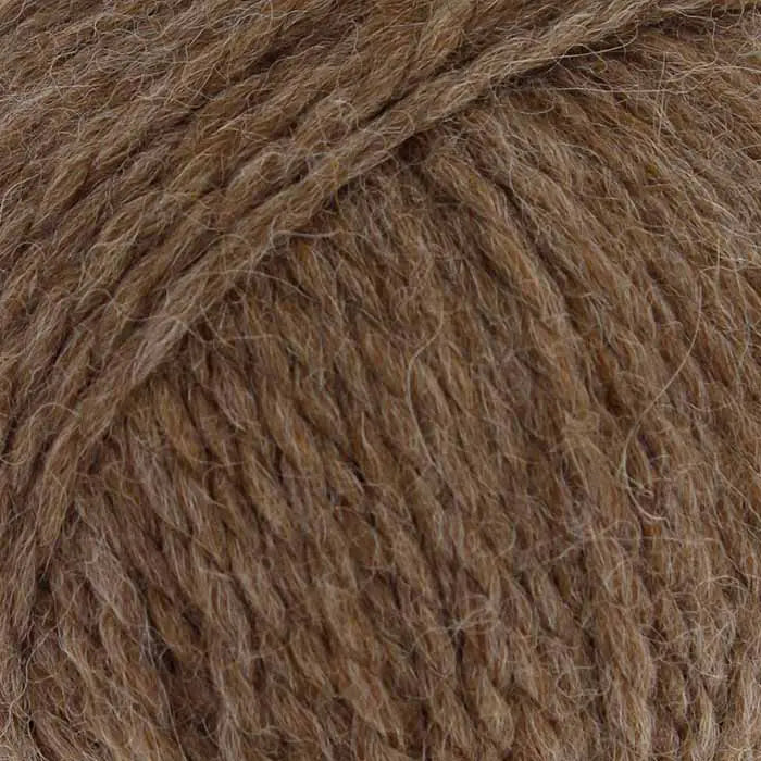 King Cole Superfine Alpaca Chunky - Koala - Koala