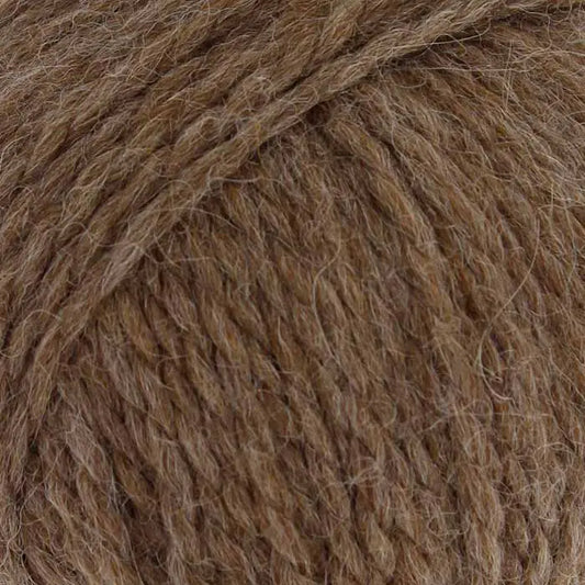 King Cole Superfine Alpaca Chunky - Koala - Koala