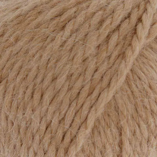King Cole Superfine Alpaca Chunky - Camel - Camel