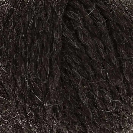 King Cole Superfine Alpaca Chunky - Charcoal - Charcoal