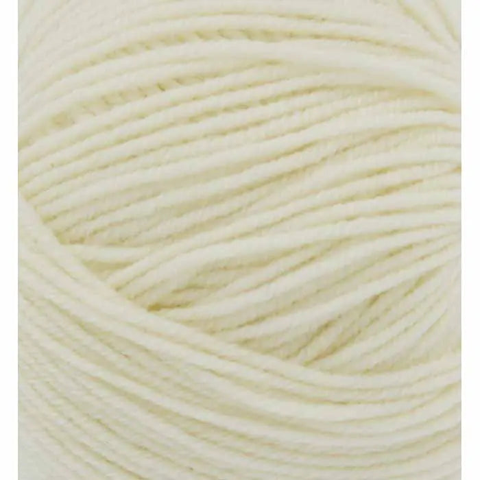 King Cole Luxury Merino DK Cream - Cream