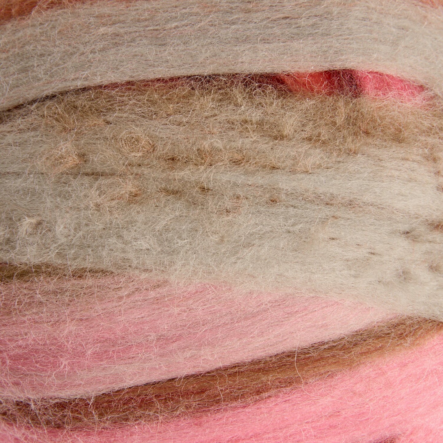 Rico Creative Wool Ribbon Berries