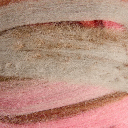 Rico Creative Wool Ribbon Berries