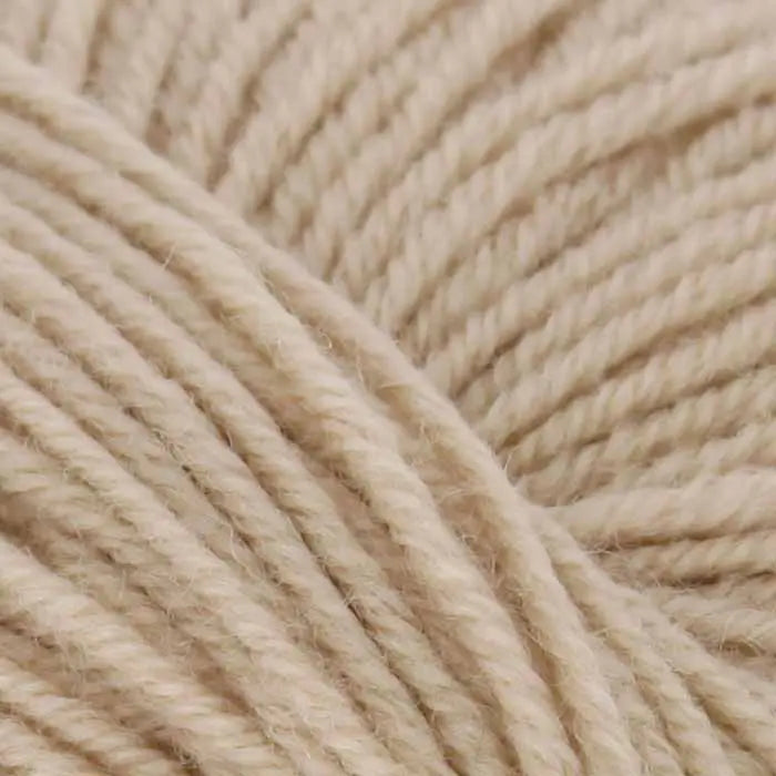 King Cole Luxury Merino DK Pebble - Pebble