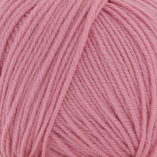 King Cole Luxury Merino DK - Vintage Rose