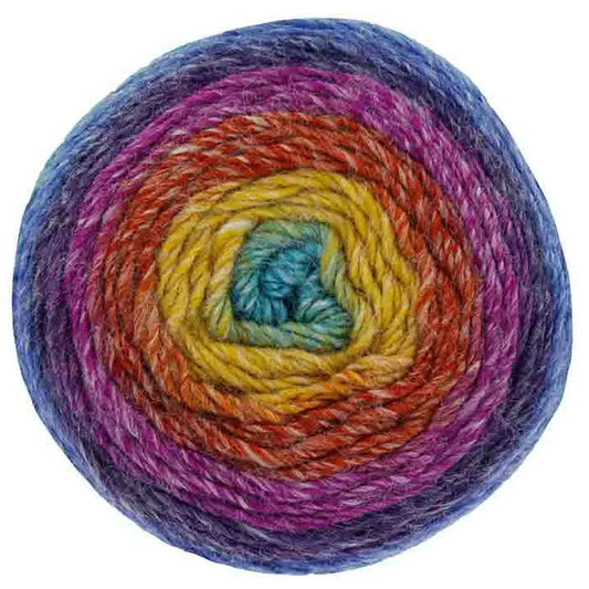 King Cole Curiosity DK - Merlin (2895)