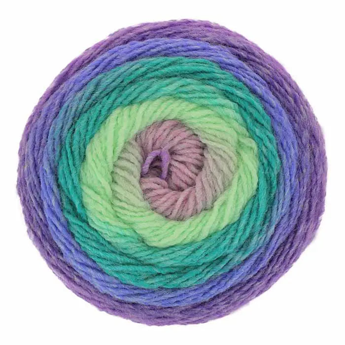King Cole Curiosity DK - Victoria Plum (2905)