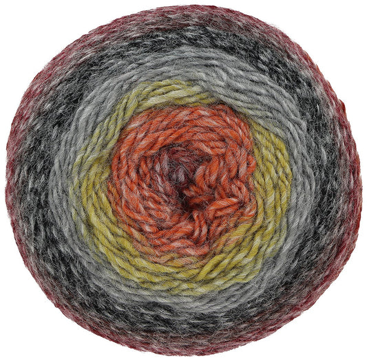 King Cole Curiosity DK - Autumn