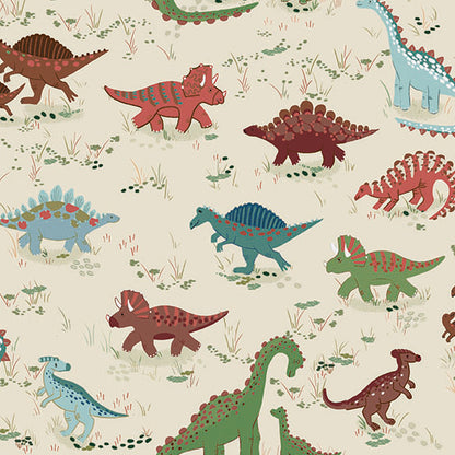Makower UK PREHISTORIC (166/Q)