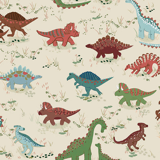 Makower UK PREHISTORIC (166/Q)