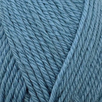 Stylecraft Naturals Pure Wool - Storm Blue