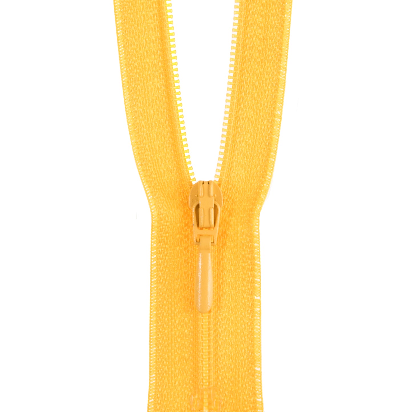 Opti Closed End Polyester Zip 15cm (1279)