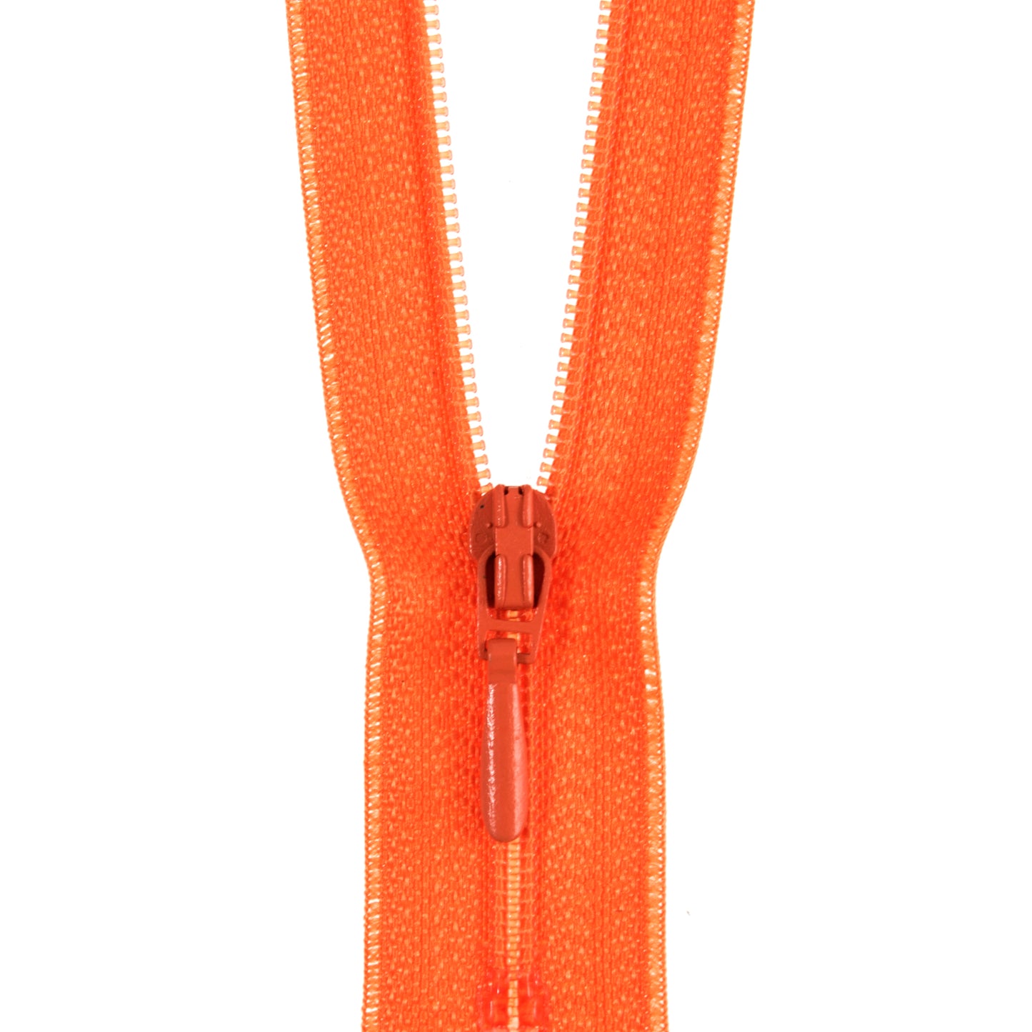 Opti Closed End Polyester Zip 15cm (2429)