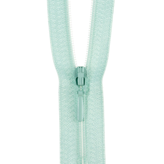 Opti Closed End Polyester Zip 35cm (5153)