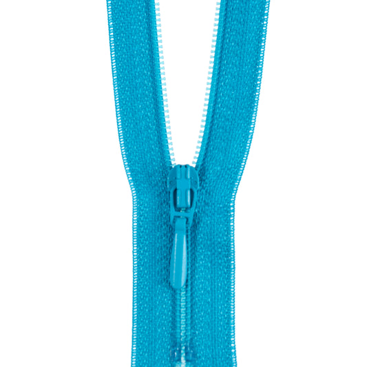 Opti Closed End Polyester Zip 25cm (6995)