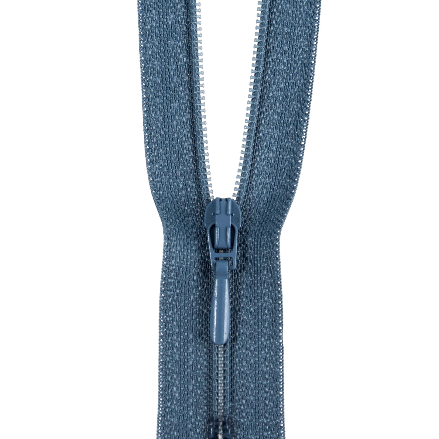 Opti Closed End Polyester Zip 25cm (7565)