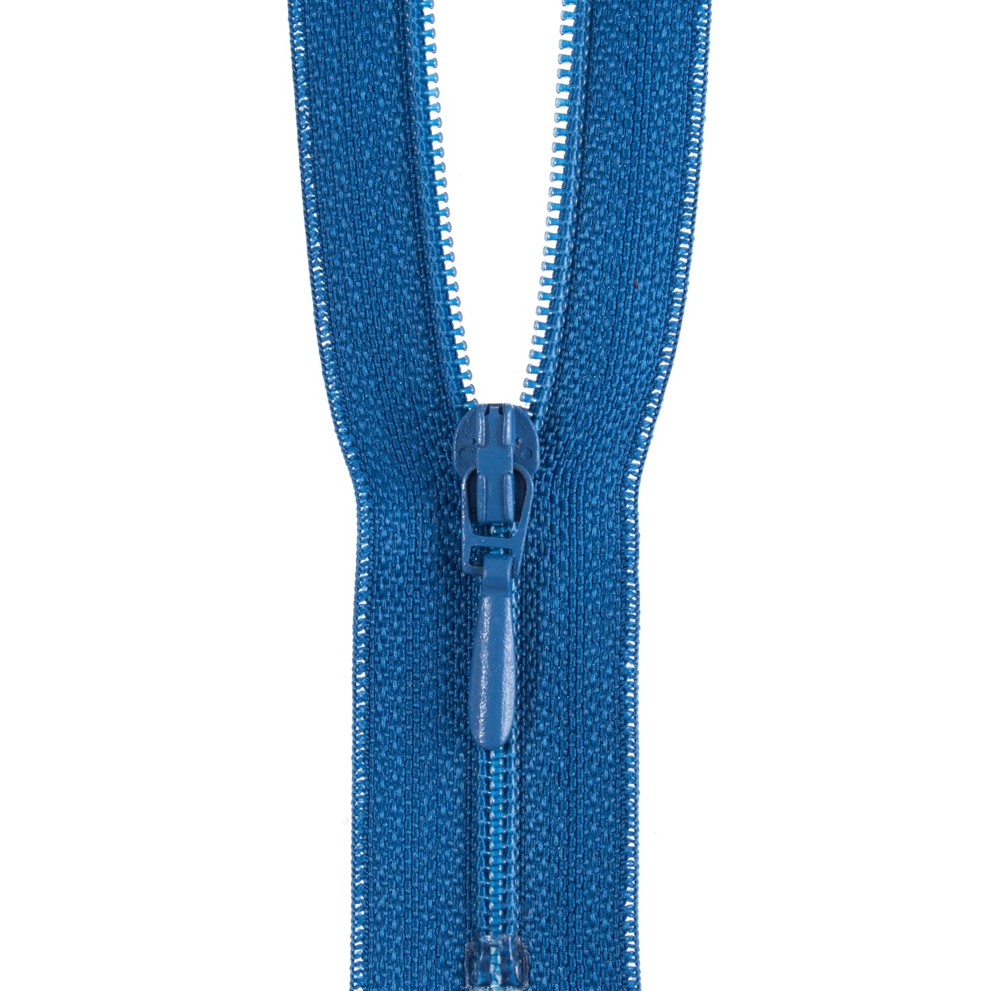 Opti Closed End Polyester Zip 18cm (9228)