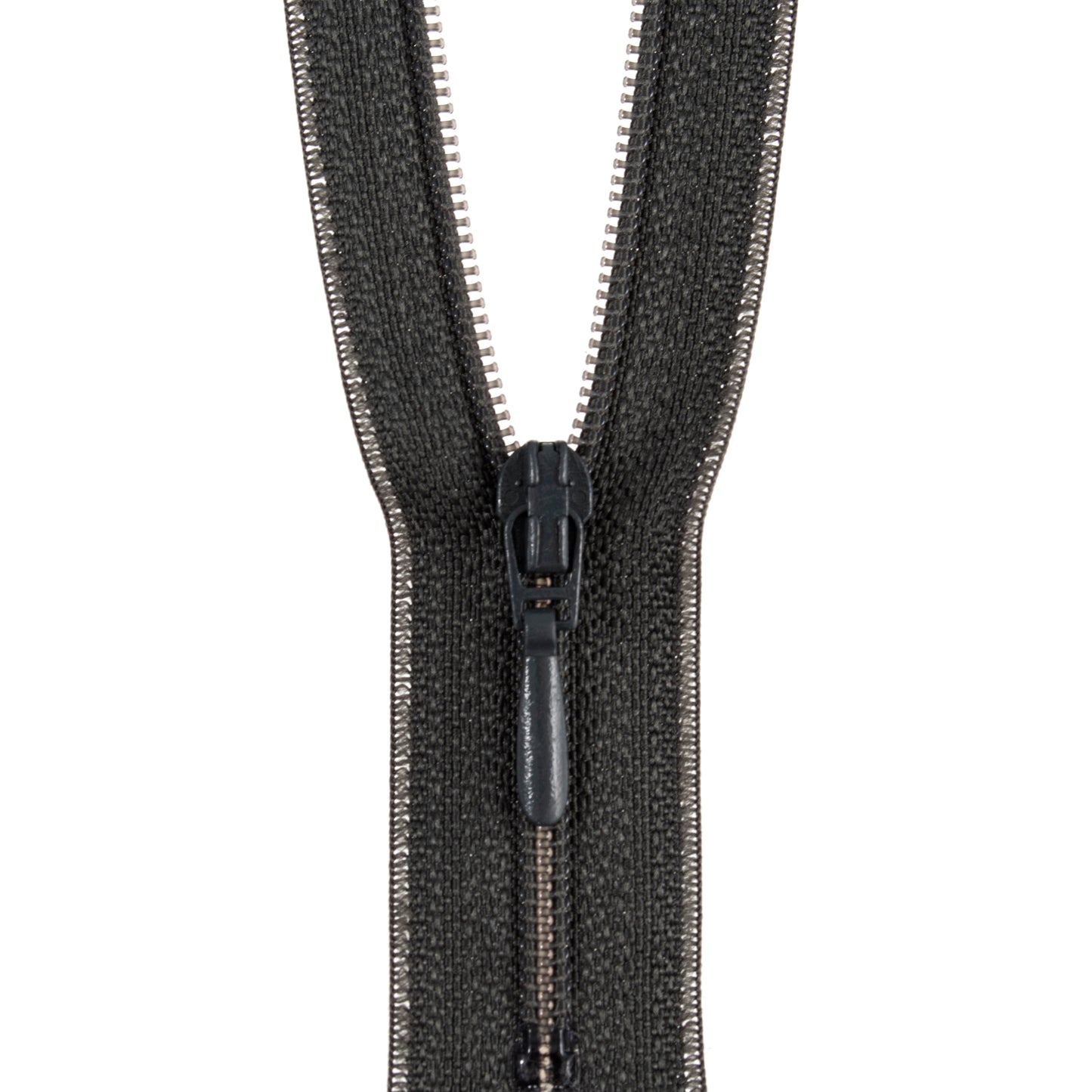 Opti Closed End Polyester Zip 20cm (9971)