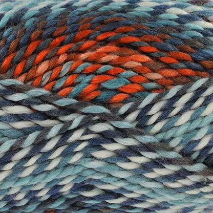 King Cole yarn - texture detail