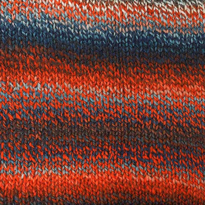 King Cole yarn - close up detail