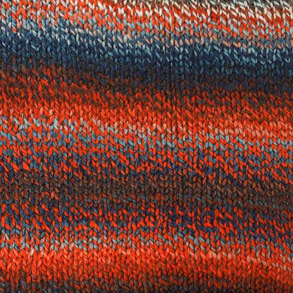 King Cole yarn - close up detail