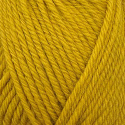 Stylecraft Naturals Pure Wool - Mustard