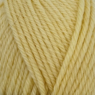 Stylecraft Naturals Pure Wool - Buttermilk
