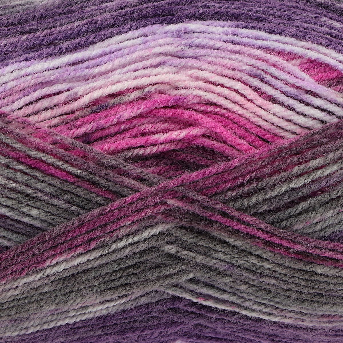 King Cole Bramble DK - Damson