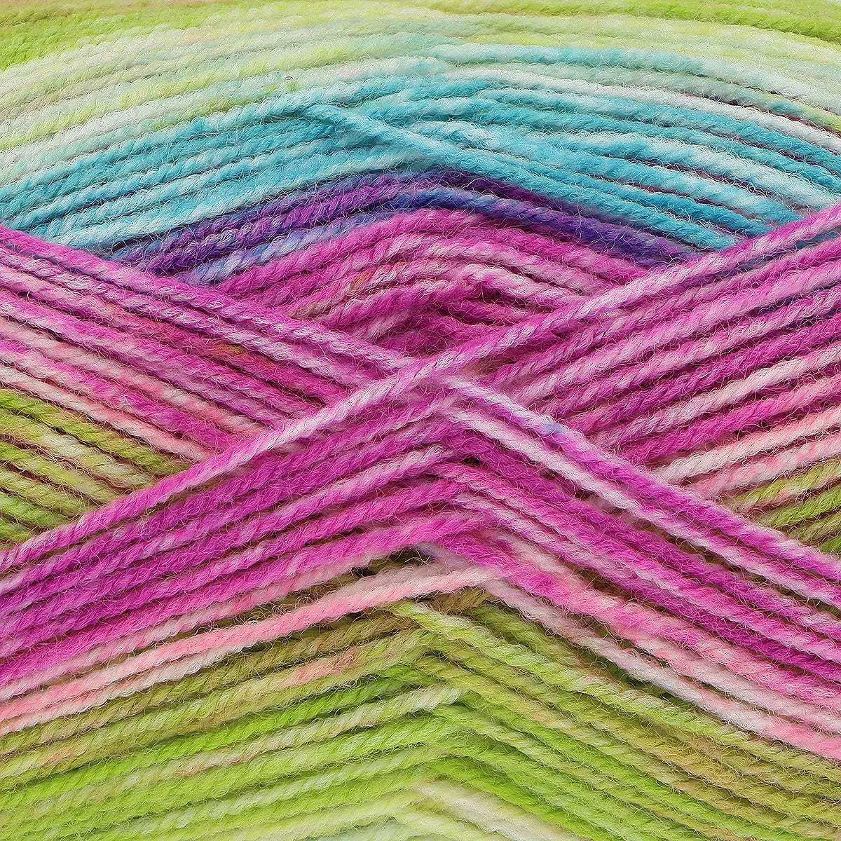 King Cole Bramble DK - Bilberry