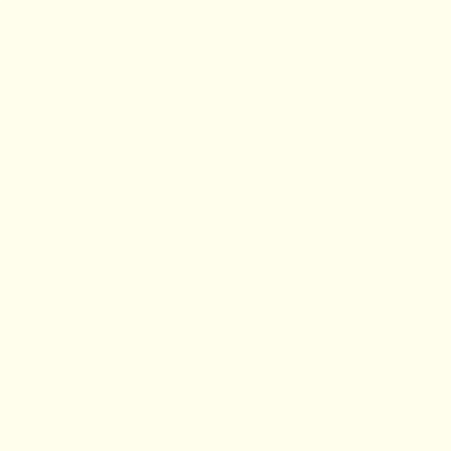 Makower UK Spectrum 100% Cotton Solid (2000/W02)