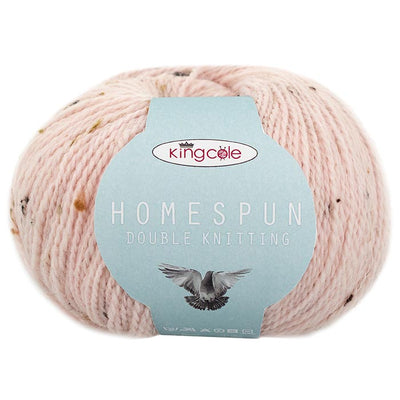 King Cole Homespun DK