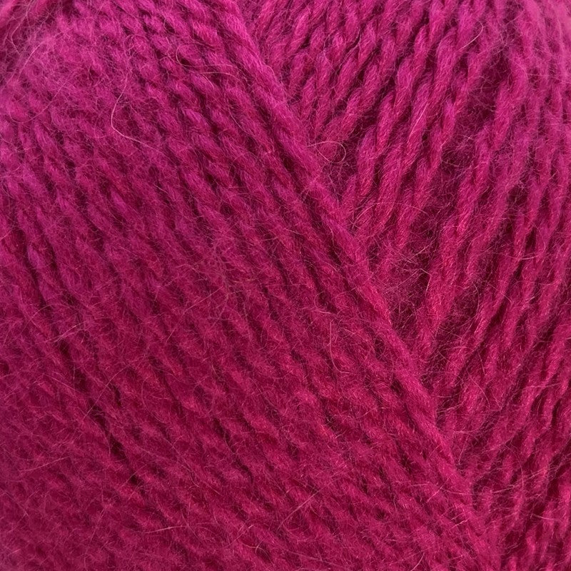 Stylecraft yarn in pink