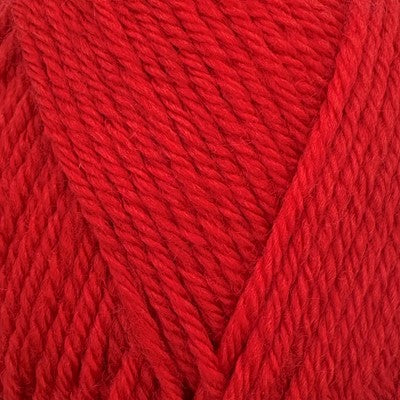 Stylecraft Naturals Pure Wool - Poppy