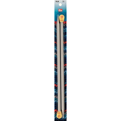 Knitting pins