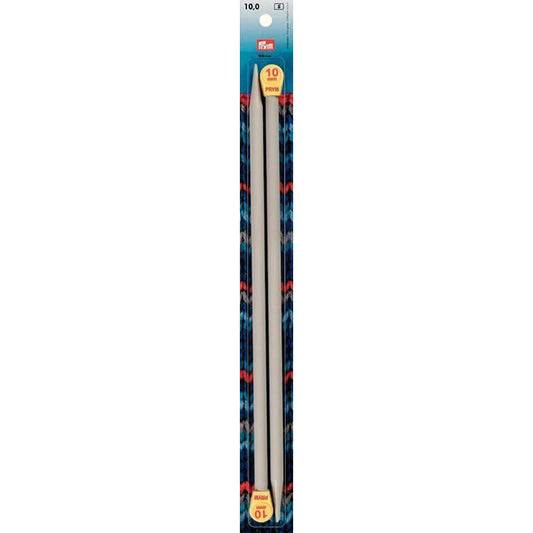 Knitting pins