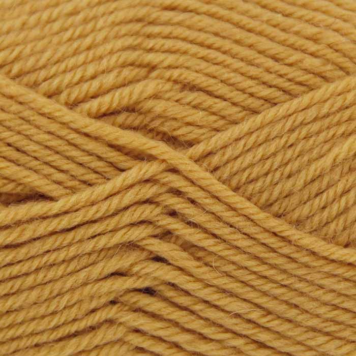 King Cole Wool Aran - Gold Spice - Aran - Gold Spice