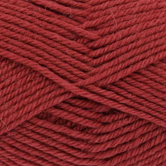 King Cole yarn, wool blend