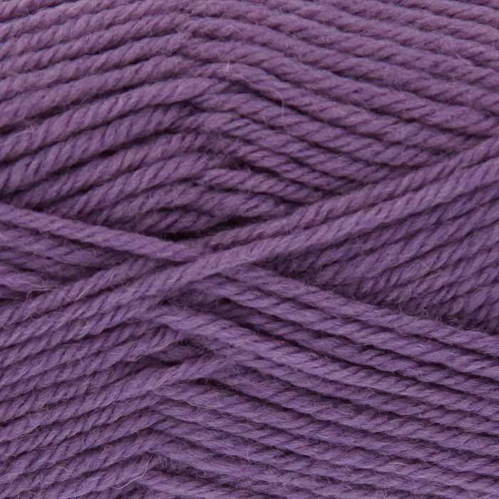 King Cole Wool Aran - Mulberry - Aran - Mulberry
